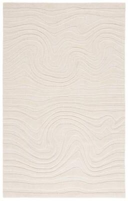 SAFAVIEH Hand-Tufted Mykonos Gaby Wool Rug