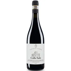 Barone di Valforte Colle Sale Montepulciano d'Abruzzo DOCG 2025