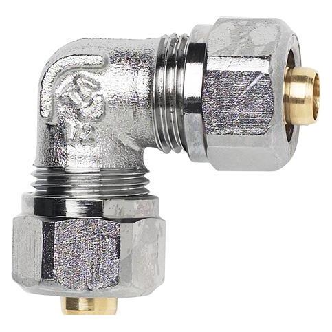 Imi Hydronic Engineering TA Vinkel 15 PEX (Winkelverbindung) (TA-53634315)