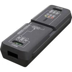 MTK APA-1 - APA-1 Netzadapter mit Überspannungsschutz