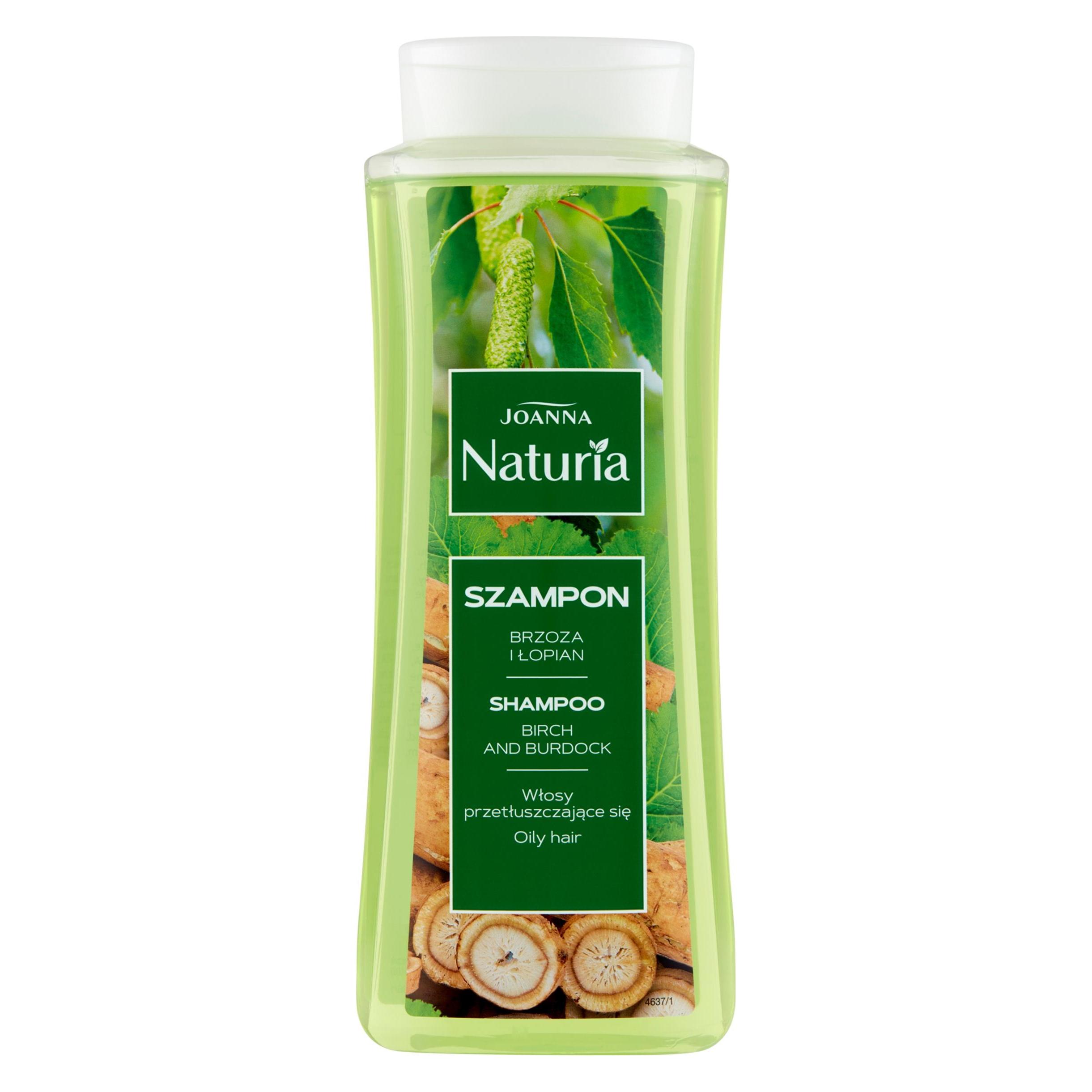 MGA Na (Flüssiges Shampoo, 500 ml) (39577836)
