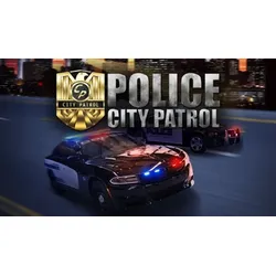 City Patrol: Police
