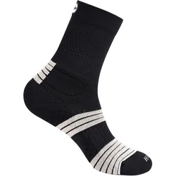 HV POLO Reitsocken Kompressionssocken HVPDolly black, Sockengröße: 35/38