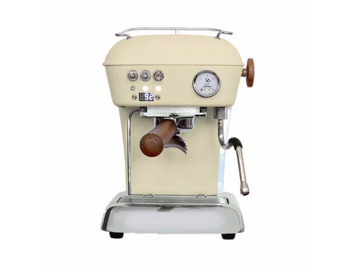 Ascaso DREAM PID creme Espressomaschine – Siebträgermaschine/Espressomaschine