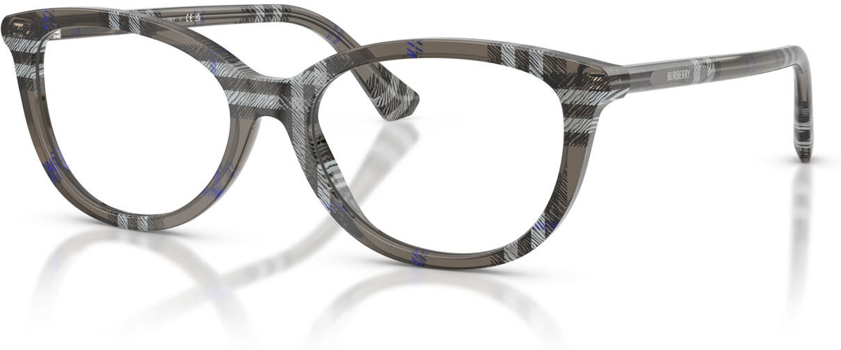 Brille Burberry BE 2431 (4166) Damen