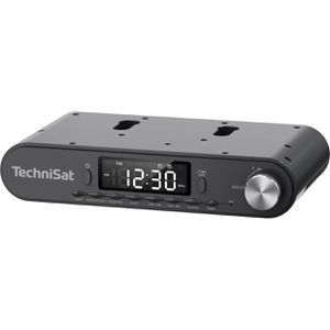 TechniSat Radio Viola UKW, Bluetooth, Stereo, anthrazit