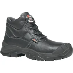 UPower Sicherheitsstiefel Jaguar UK Größe 46 schwarz - RR10284-46