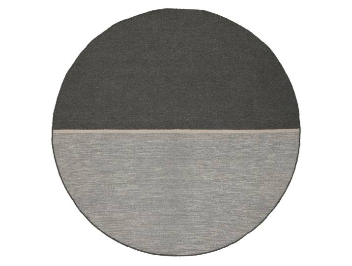 Linie Design Magnetize Teppich Ø170cm Stone