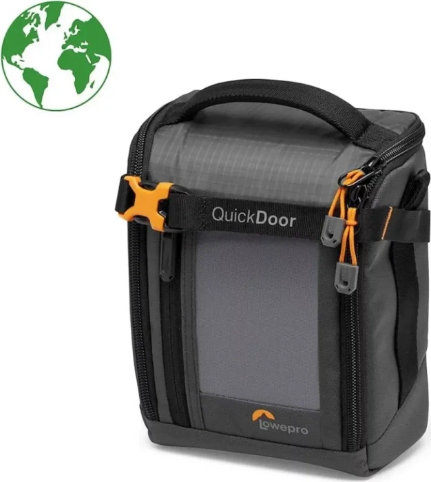 Lowepro GearUp Creator Box M II