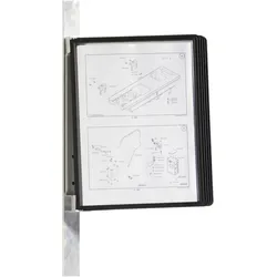 Durable, Informationsschild, Vario Wall magnet 5