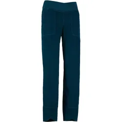 E9, Damen, Outdoorhose, Women's Olly (XL), Blau