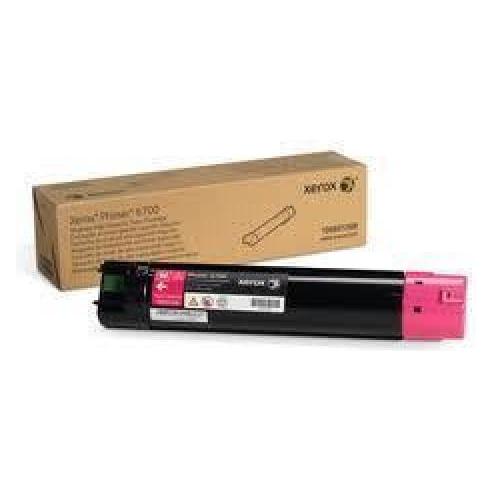 Xerox Magenta Toner (M) (106R01520)