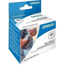 OMRON Messhüllen f.Gentle Temp 520+521 Ohrtherm. 1 St