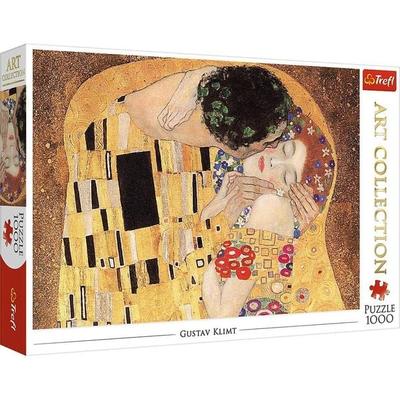 Der Kuss (Puzzle)