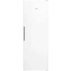 Siemens GS58NAWCV, Gefrierschrank + Gefriertruhe, Weiss