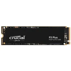Crucial P3 Plus (2000 GB, M.2 2280), SSD