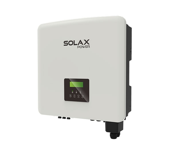 Solax X3-HYBRID-6.0-D G4.2