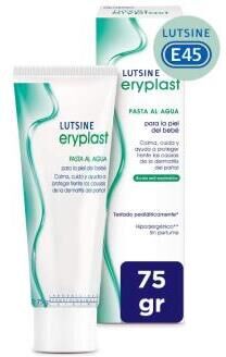 Lutsine Eryplast Paste auf Wasserbasis 75 gr