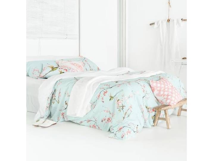 Chinoiserie Funda nórdica 260x240 cm (Cama 180/200)