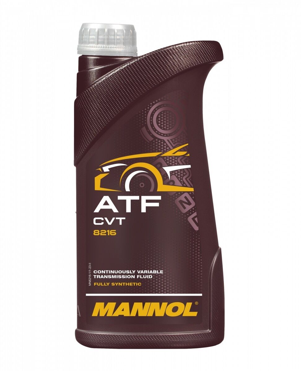 MANNOL MN8216-1 Huile pour boîte automatique