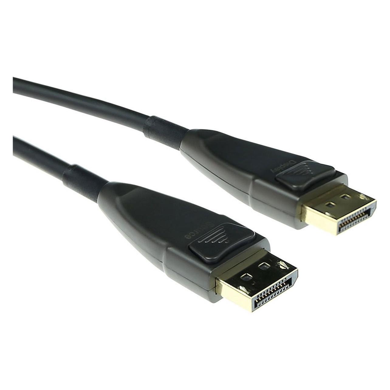 ACT DisplayPort - DisplayPort (30 m) (AK4033)