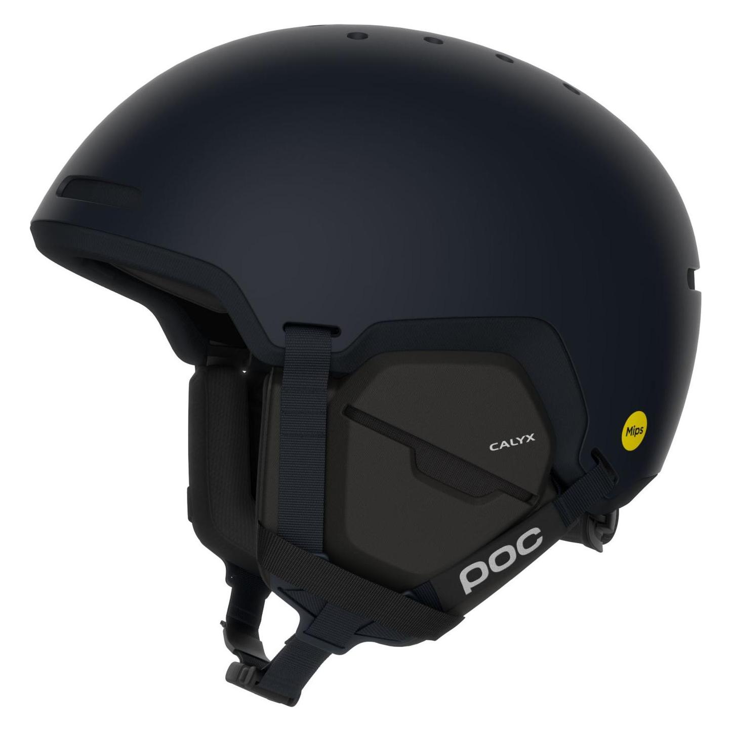 Poc Calyx Skihelm (55 - 58 cm, L, M) (955356)