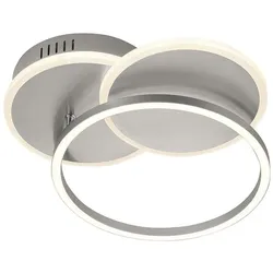 Selltec, Deckenleuchte, LED Deckenleuchte BAIKAL (3300 lm)