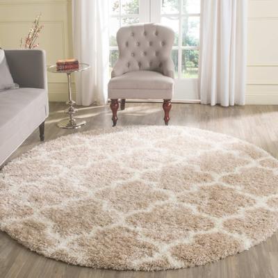 SAFAVIEH Montreal Shag Sadia 2-inch Thick Rug