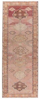Vibe Jesse Machine Washable Medallion Area Rug