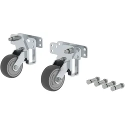 PROREGAL Nachrüstsatz 'roll-bar'