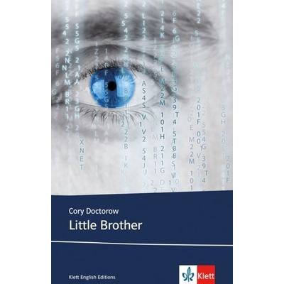 Little Brother, Taschenbuch von Cory Doctorow, Klett Sprachen GmbH, 978-3-12-579898-4
