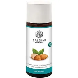 Baldini Mandel Bio Massageöl 50 ML