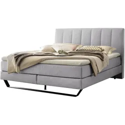 Boxspringbett HASENA AMBRA