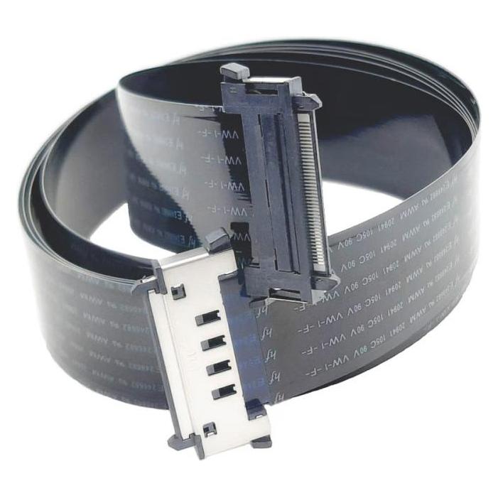 FlashForge Creator 3 Pro Extruder Fpc Cable 3d Zubehoer (40999231001)
