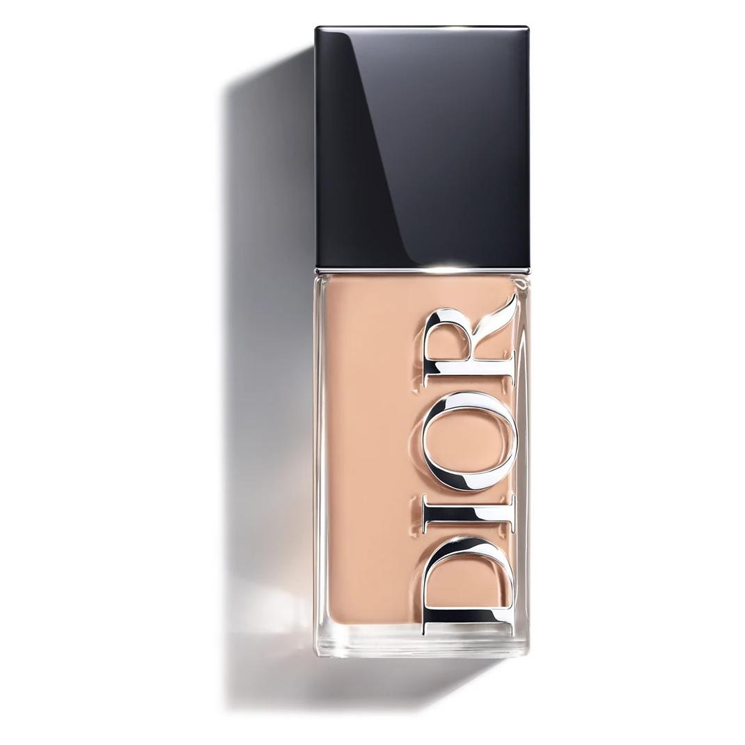 Dior Forever Skin Glow Foundation 24h 3 Cool Rosy 30 Ml (3 Cool Rosy) (E000001160)