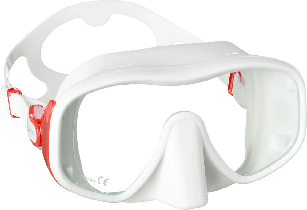 Mares jupiter Rojo (UNICA)