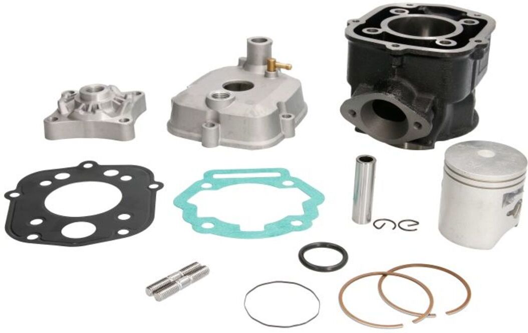 Zylinder INPARTS IP000620