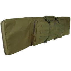 MF Gewehrtasche - Futteral "Large" 2 Langwaffen