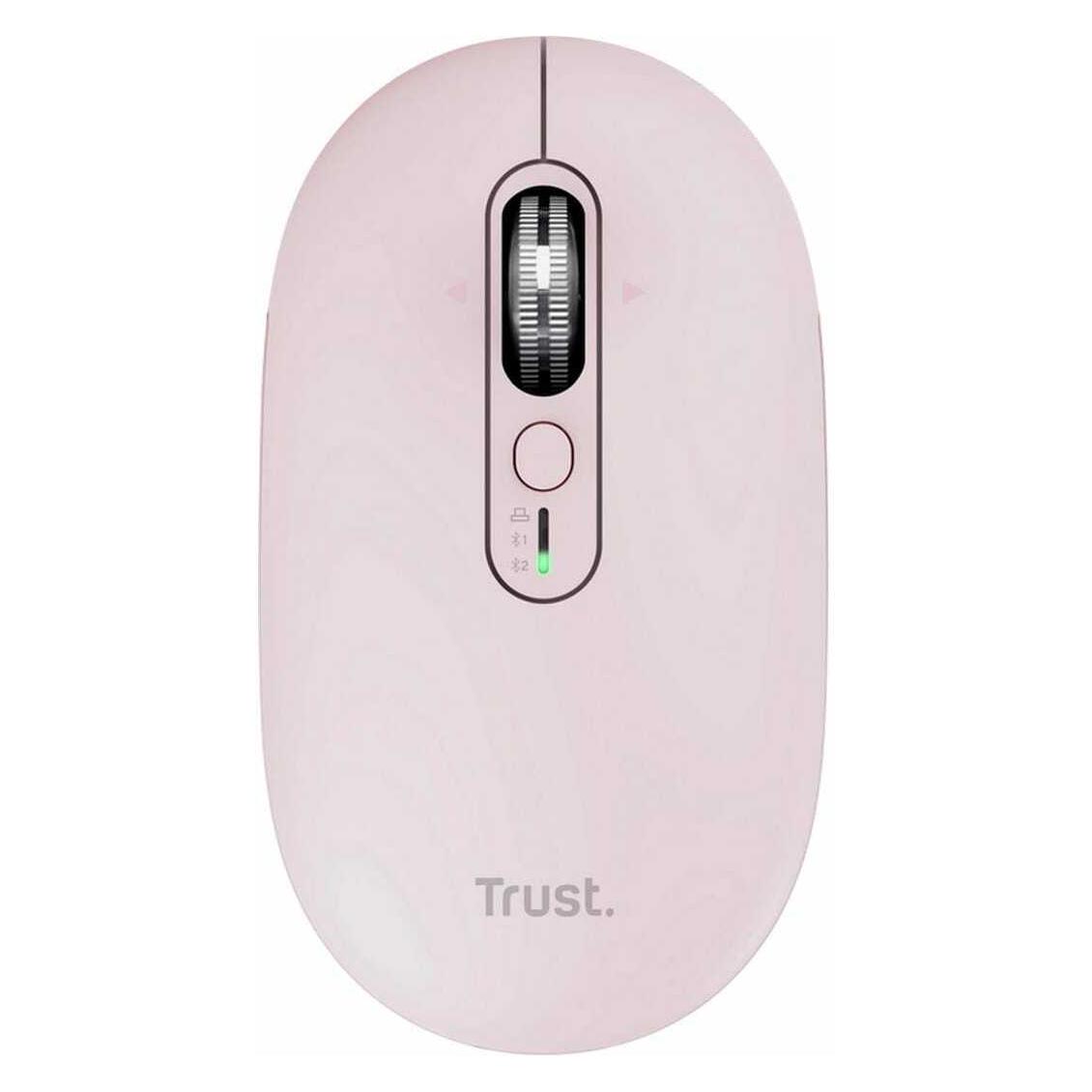 Trust Seron Slim Multi (Kabellos) (26206)