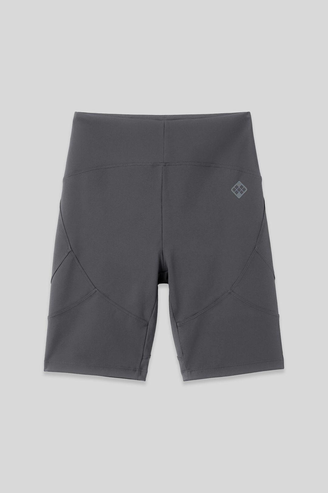 Kurze Hochtaillierte Strumpfhosen