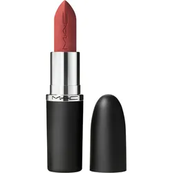 MAC MACximal Silky Matte Lipstick - rot