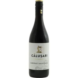 Calusari Cabernet Sauvignon 2022