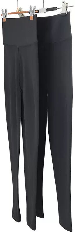 INF Leggings gainants sans couture pour femmes XL