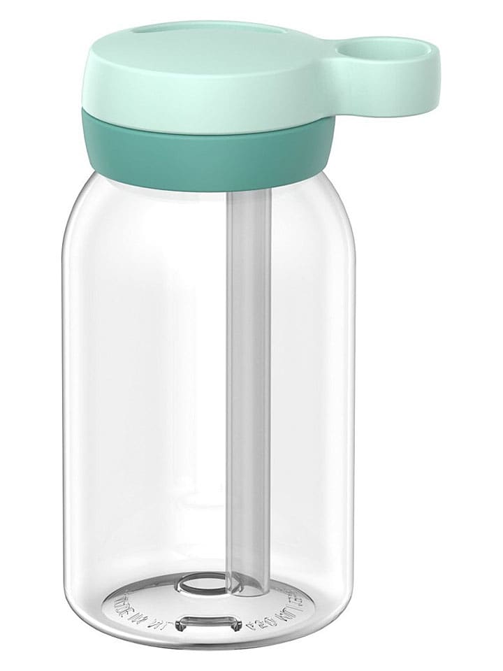 Mepal Trinkflasche ''Campus'' in Mint - 450 ml - onesize