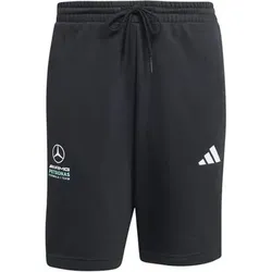 ADIDAS Herren Shorts MER DNA SHO M, Größe XXL in Schwarz Schwarz