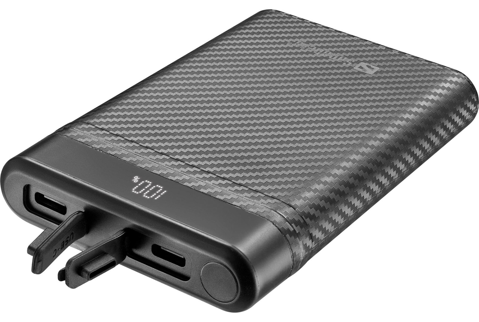 Sandberg Survivor Nano Powerbank 10000
