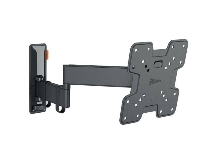 TV-Wandhalterung Vogel s COMFORT TVM 3245 - Farbe: schwarz - Material: Metall - Wandbefestigung'