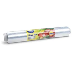 Frischhaltefolie (PE) 9μm 44cm x 300m einzeln verpackt
