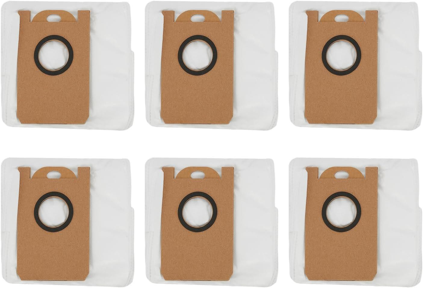 Dripio Stofzuigerzakken voor Imou L11/Pro, 6 stuks, accessoires