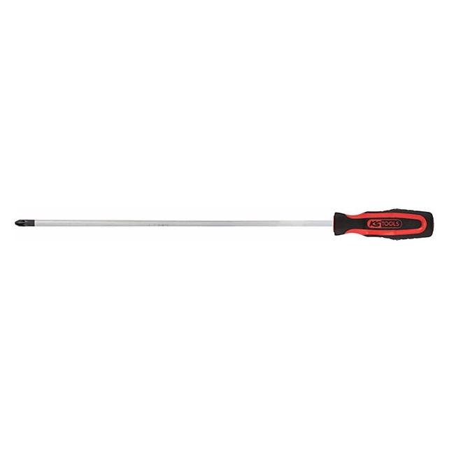 KS Tools ERGOTORQUEplus Schraubendreher (6-Kant) (159.1155)